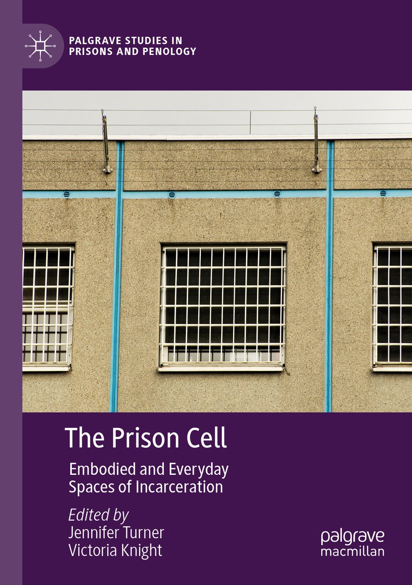 Palgrave Studies in Prisons and Penology