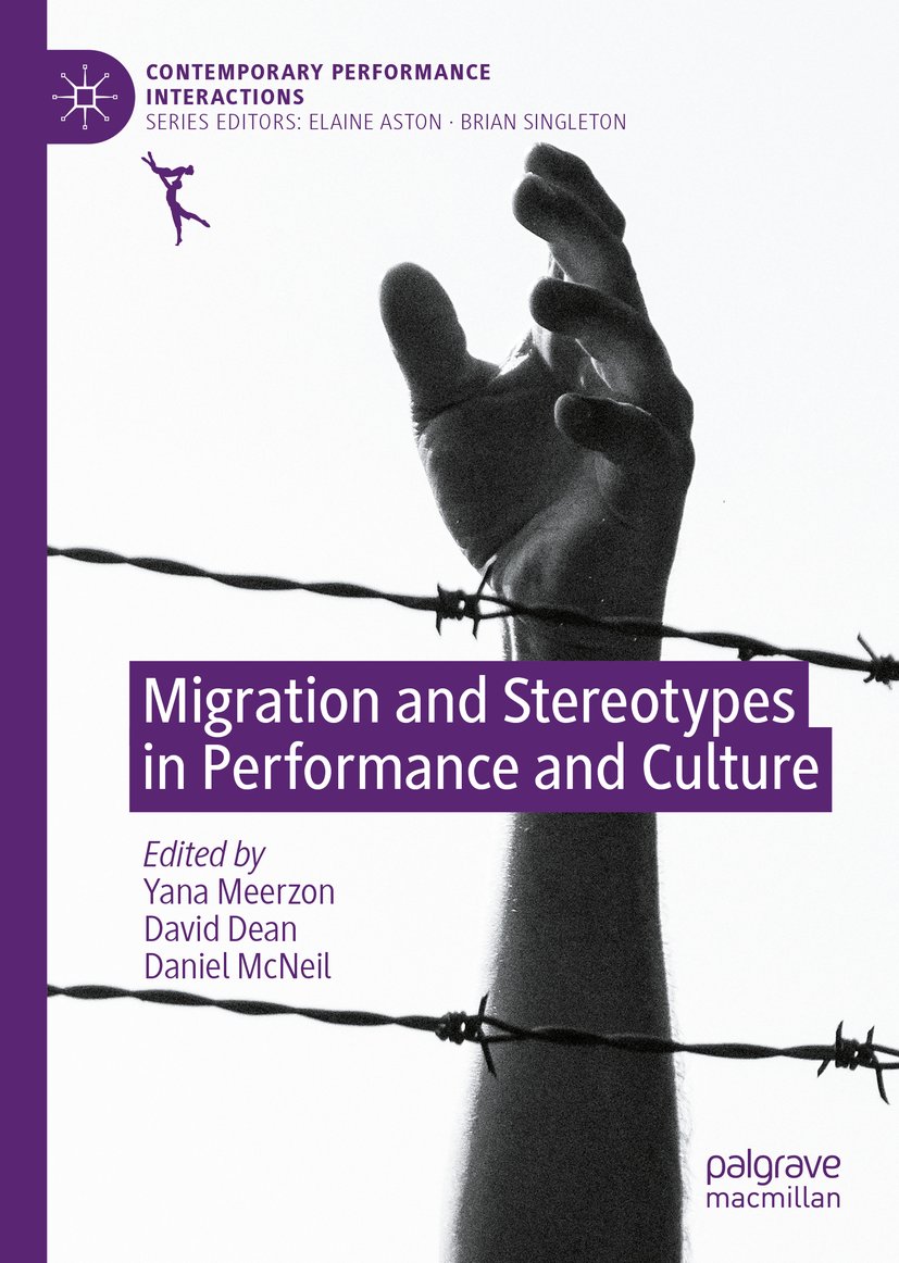 Contemporary Performance InterActions