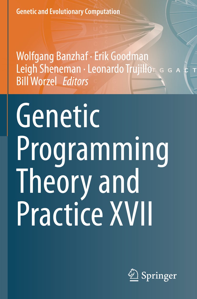 Genetic and Evolutionary Computation