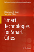 Smart Technologies for Smart Cities