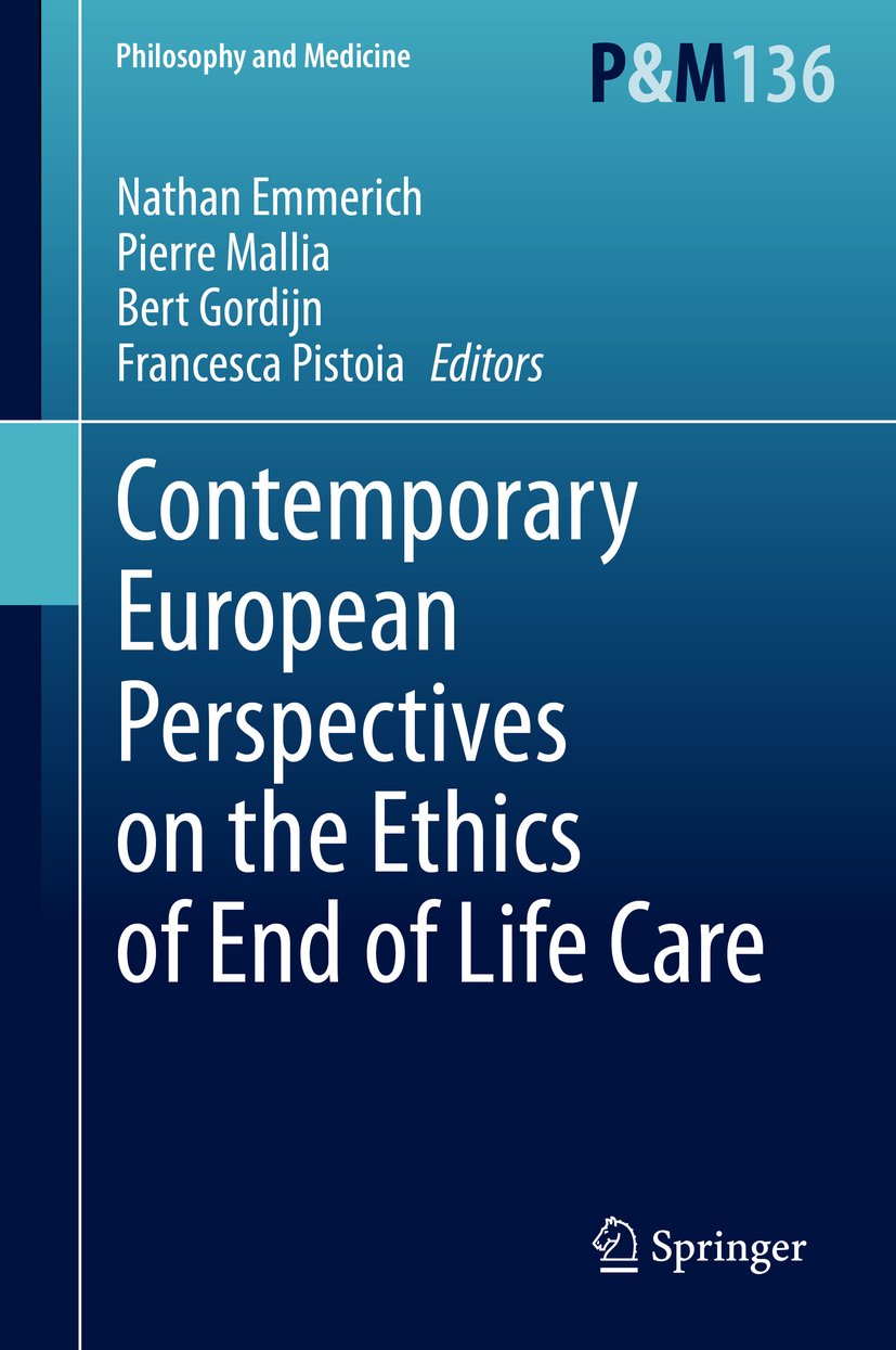 Philosophy and Medicine