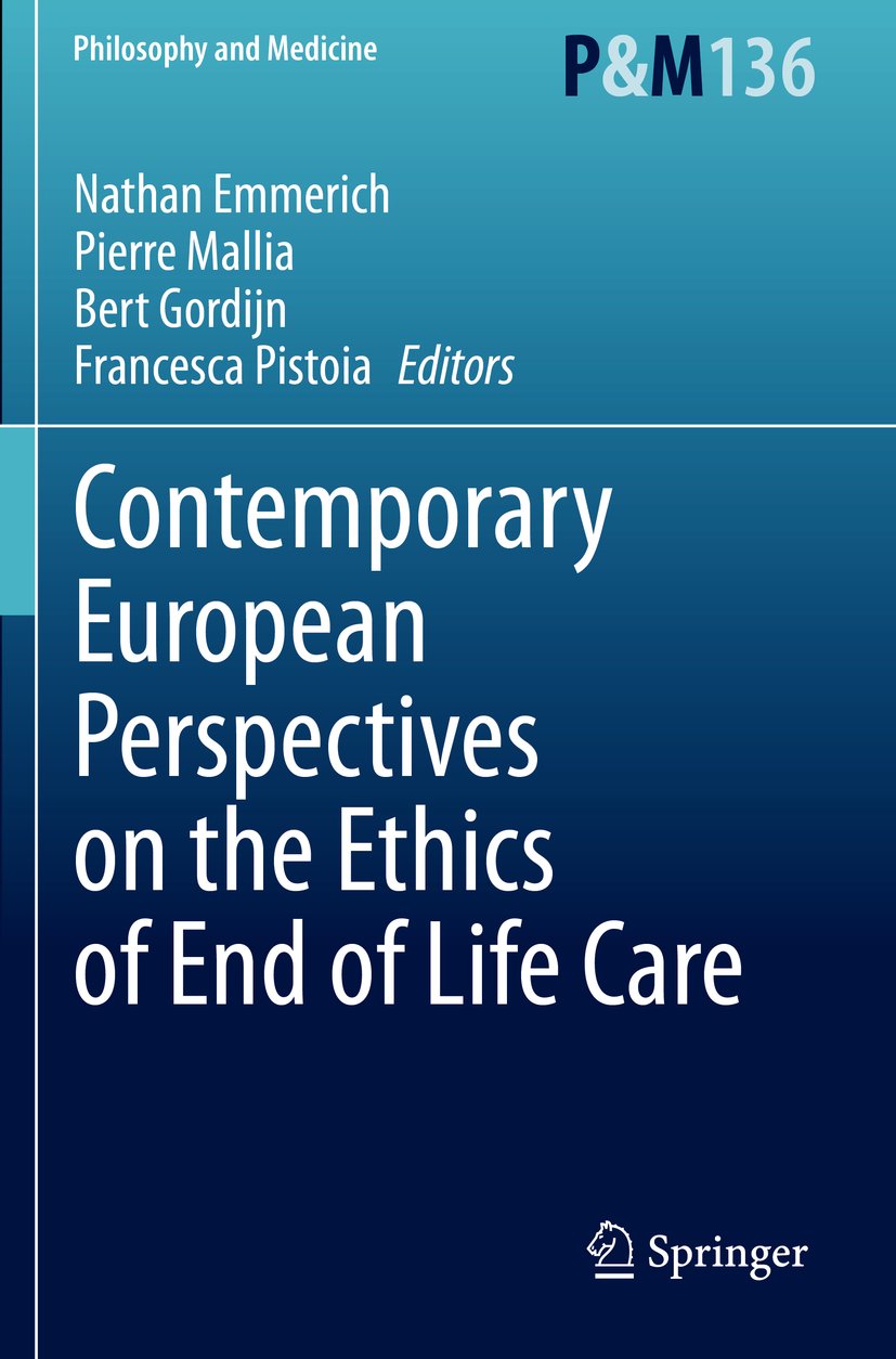 Philosophy and Medicine