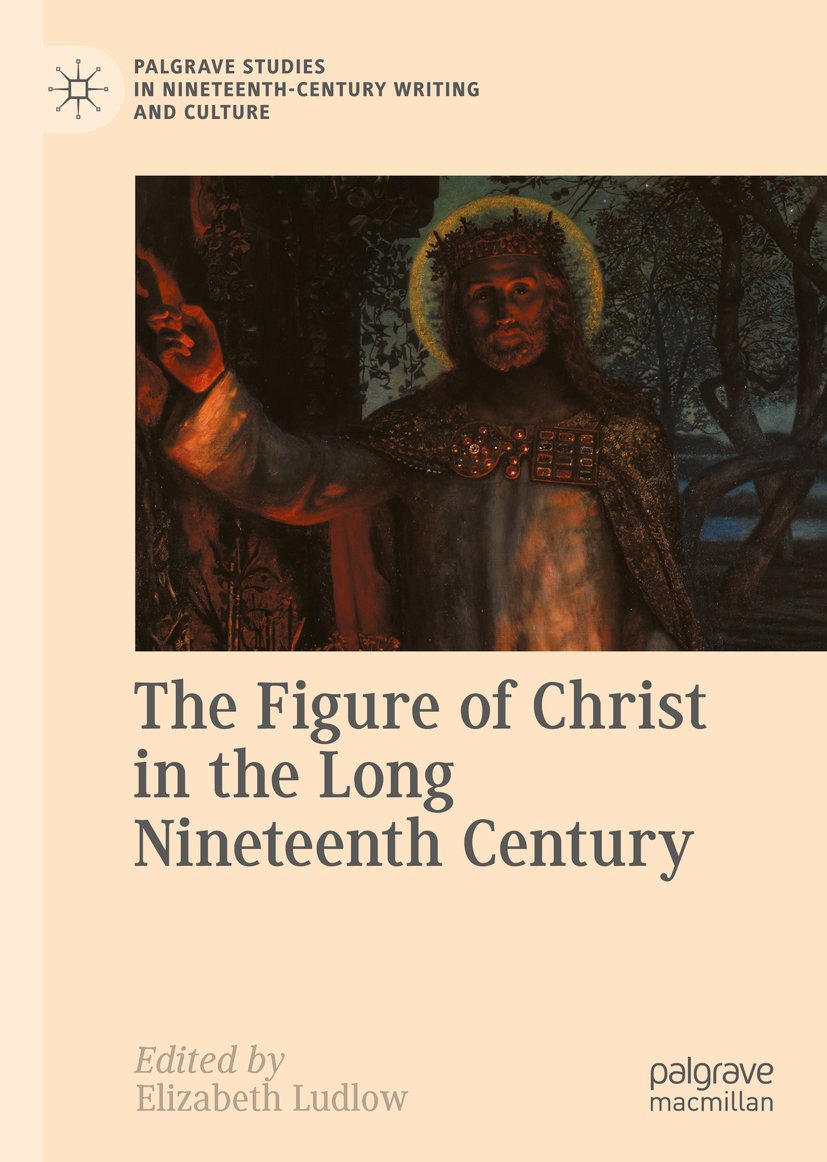 Palgrave Studies in Nineteenth-Century Writing and Culture
