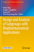 Emerging Topics in Statistics and Biostatistics