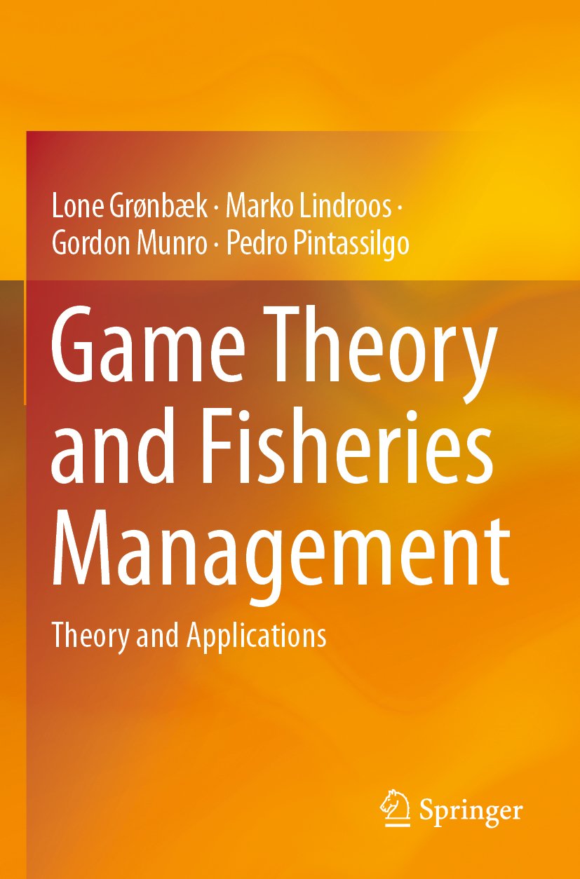 Game Theory and Fisheries Management