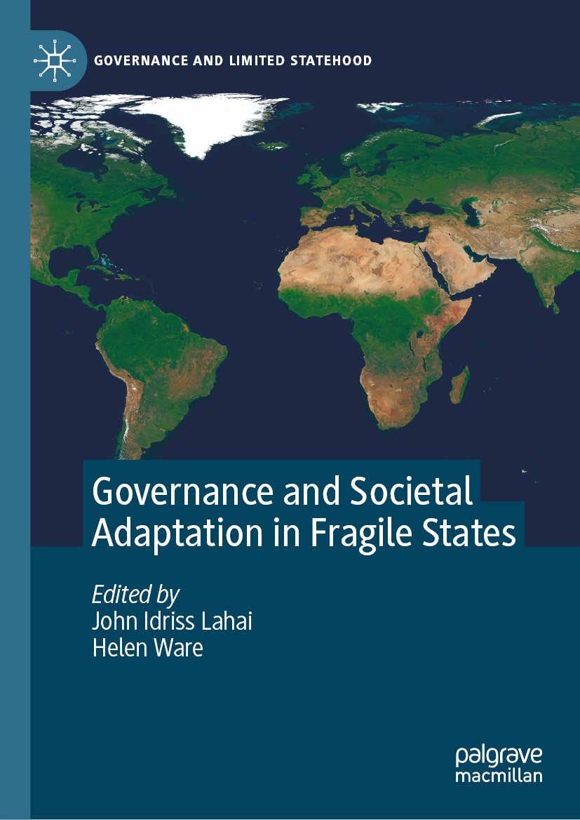 Governance and Limited Statehood