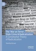 Palgrave Studies in Risk, Crime and Society