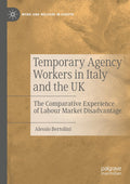 Work and Welfare in Europe