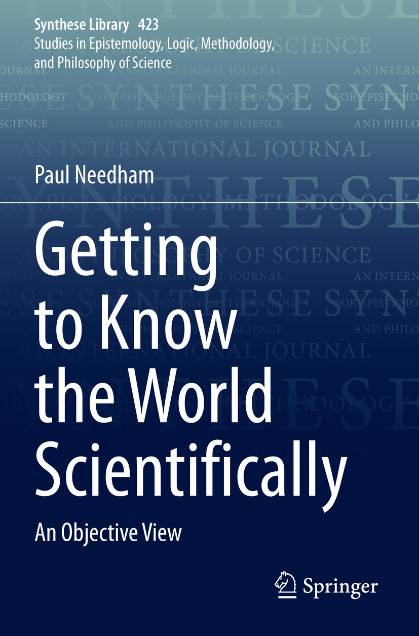 Getting to Know the World Scientifically