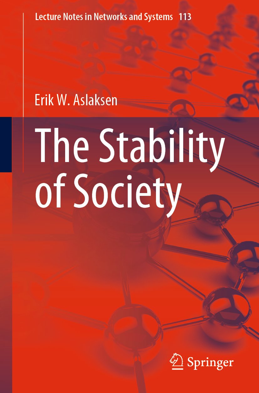 Lecture Notes in Networks and Systems