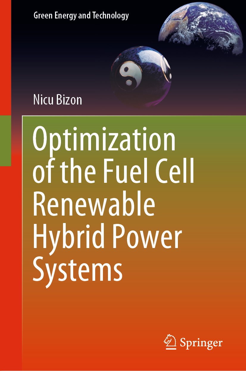 Green Energy and Technology