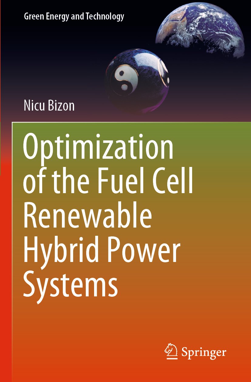 Green Energy and Technology