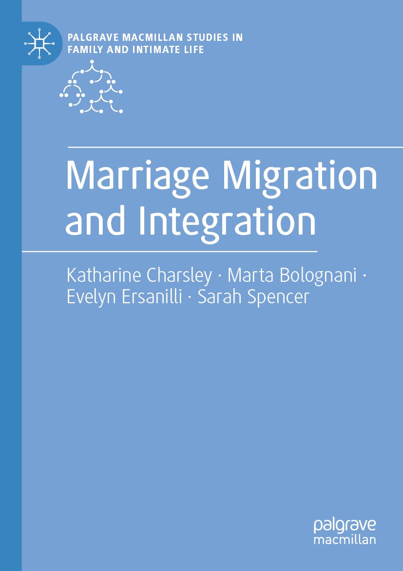 Palgrave Macmillan Studies in Family and Intimate Life