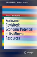SpringerBriefs in Earth Sciences