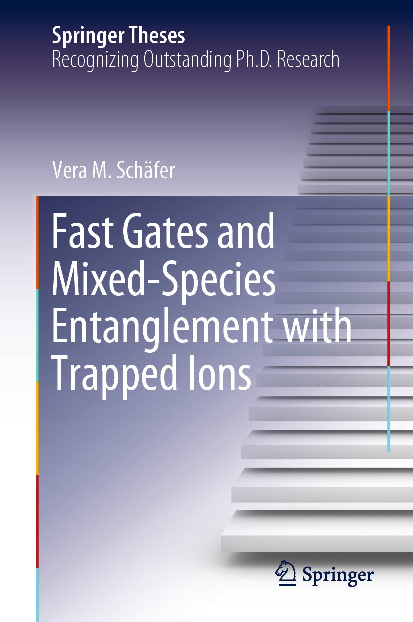 Springer Theses