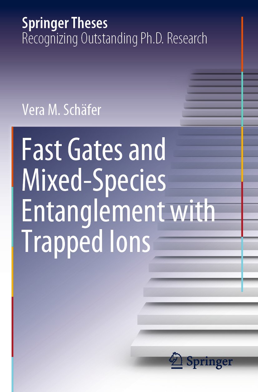 Springer Theses