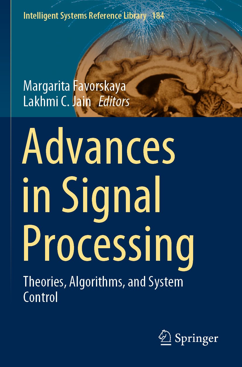 Intelligent Systems Reference Library