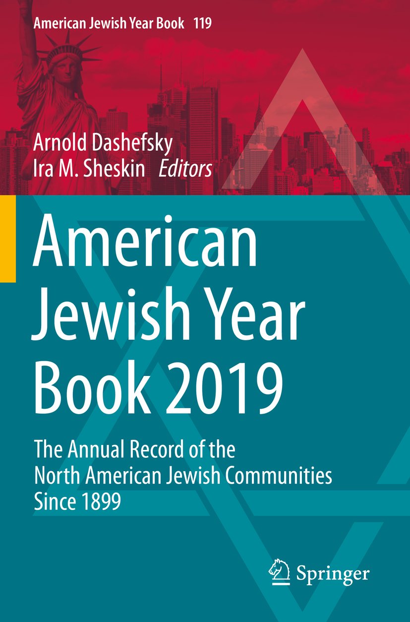 American Jewish Year Book