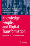 Knowledge, People, and Digital Transformation