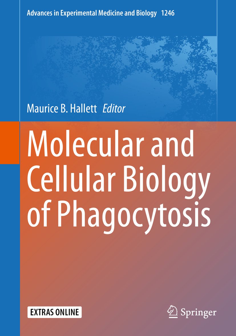 Advances in Experimental Medicine and Biology