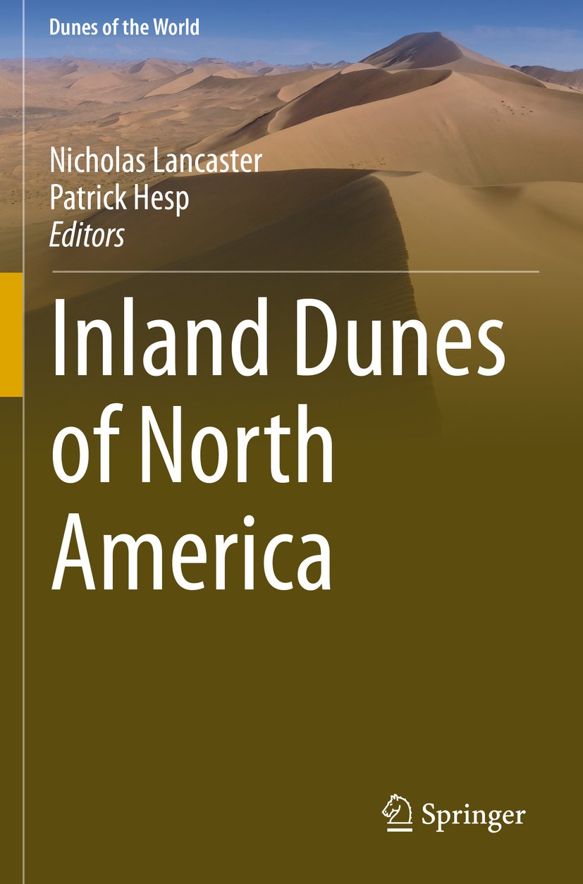 Dunes of the World