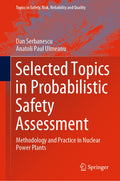 Topics in Safety, Risk, Reliability and Quality