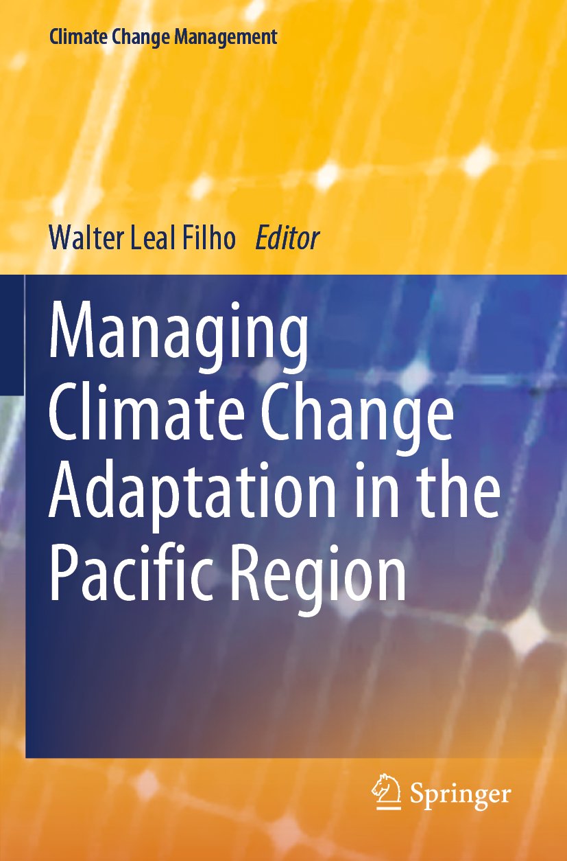 Climate Change Management