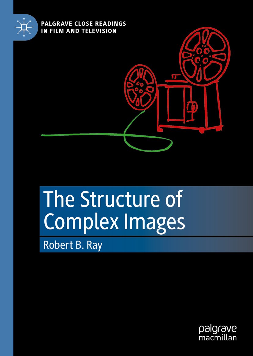 Palgrave Close Readings in Film and Television