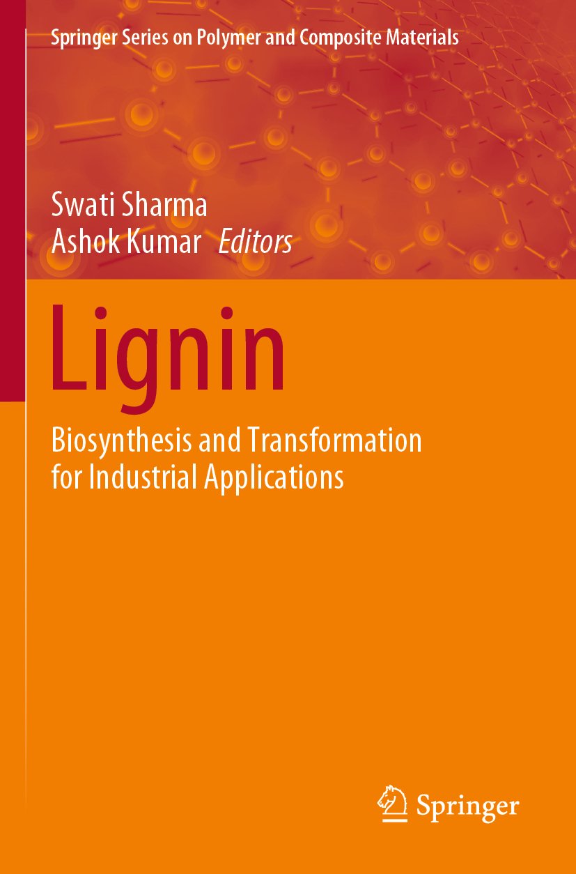 Springer Series on Polymer and Composite Materials