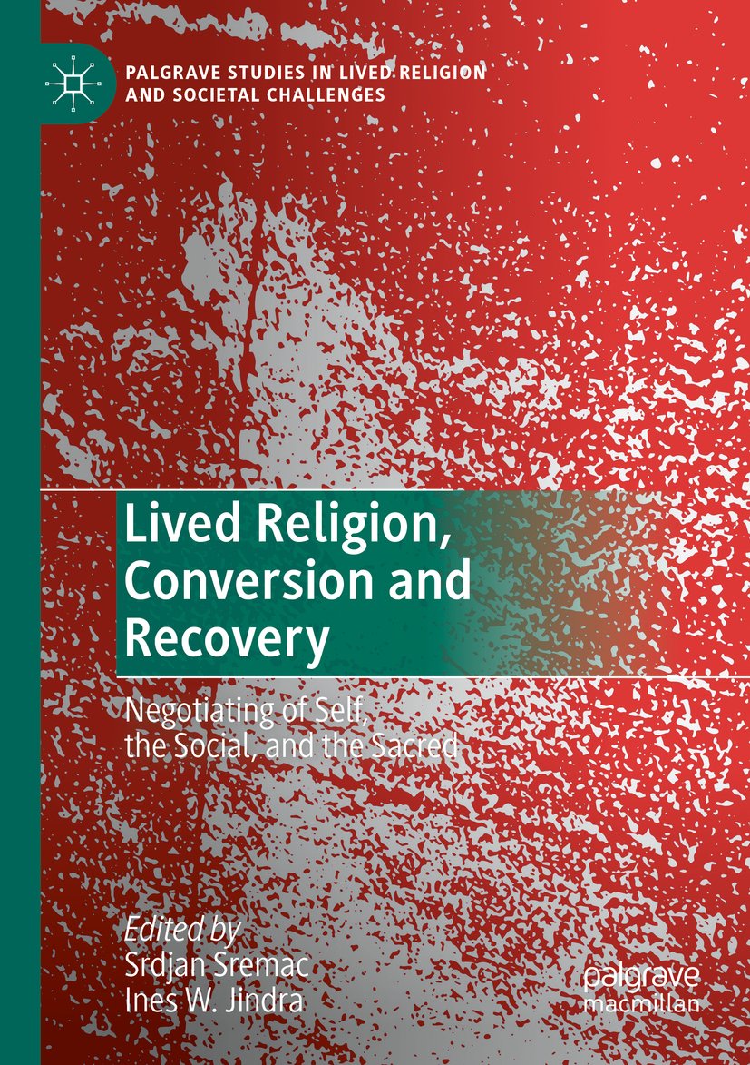Palgrave Studies in Lived Religion and Societal Challenges