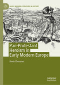 Early Modern Literature in History