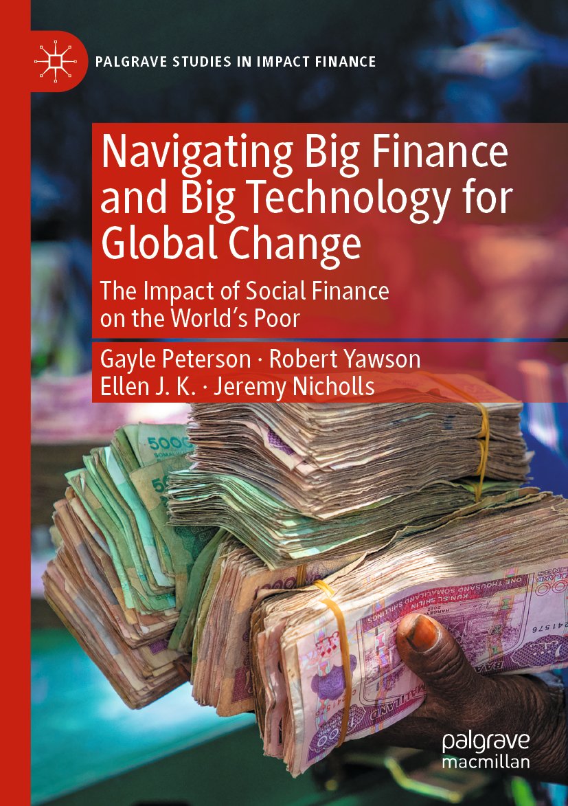 Palgrave Studies in Impact Finance