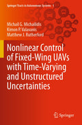 Springer Tracts in Autonomous Systems
