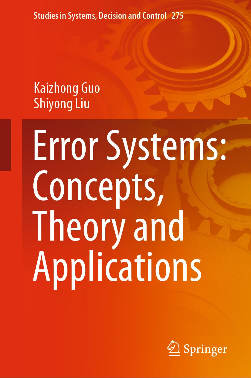 Studies in Systems, Decision and Control