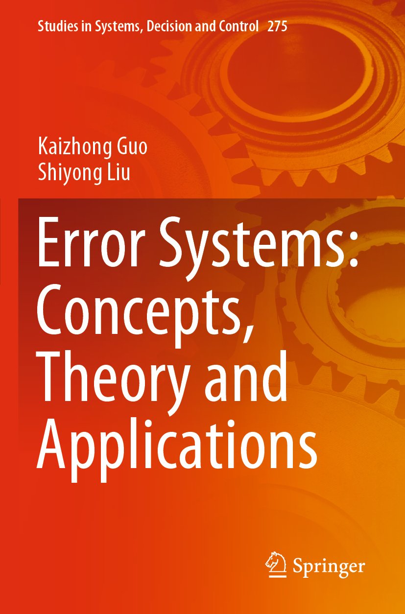 Studies in Systems, Decision and Control