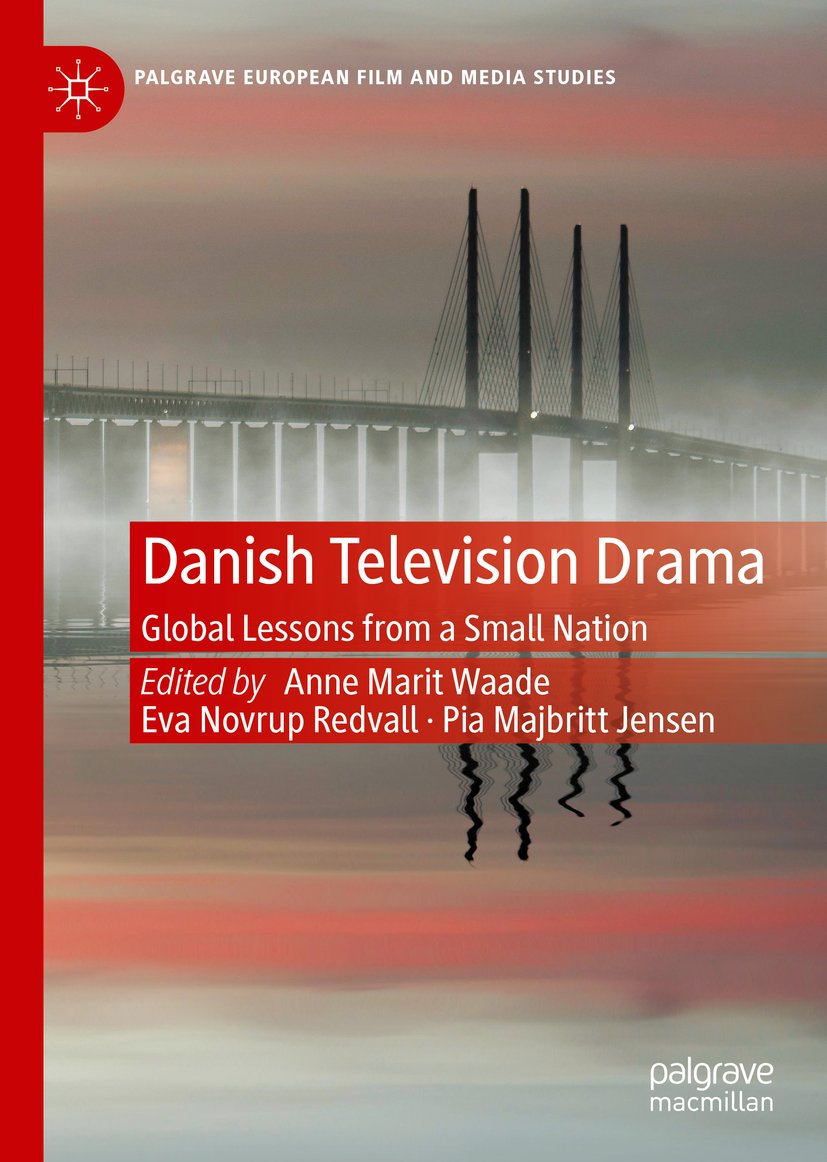 Palgrave European Film and Media Studies