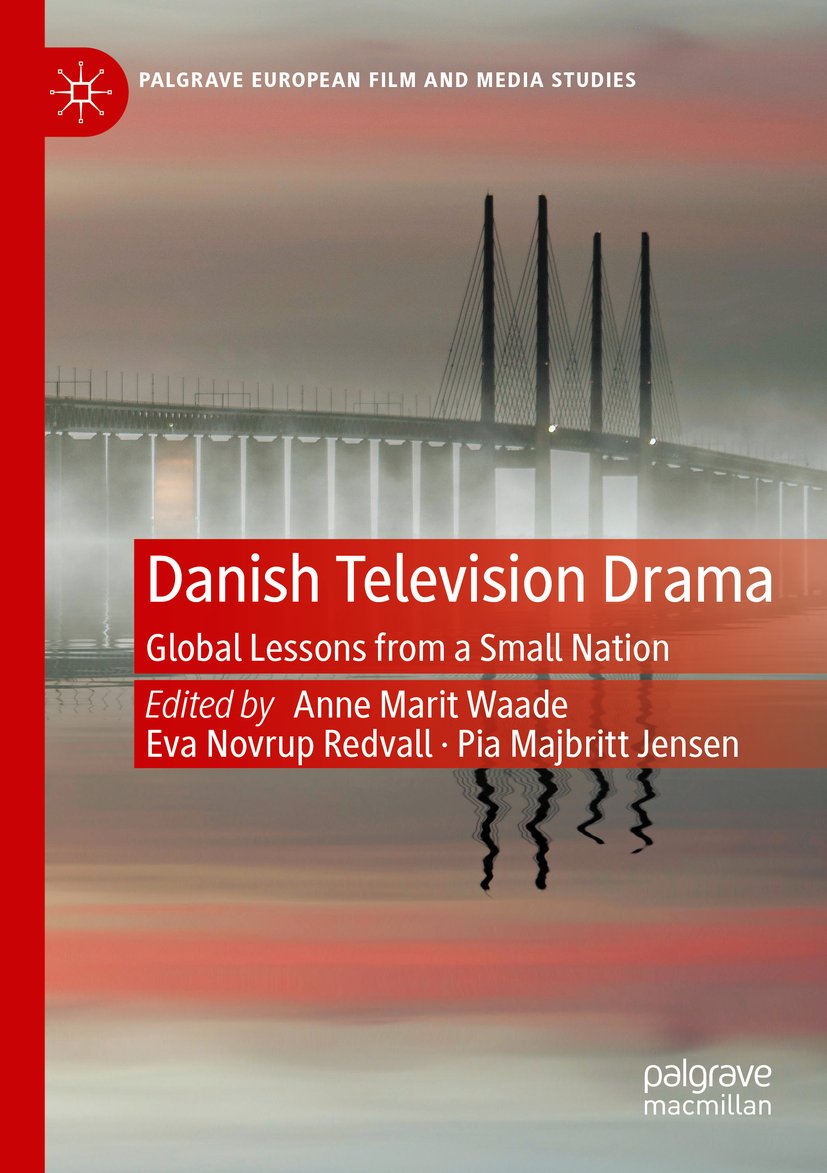 Palgrave European Film and Media Studies