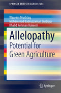 SpringerBriefs in Agriculture
