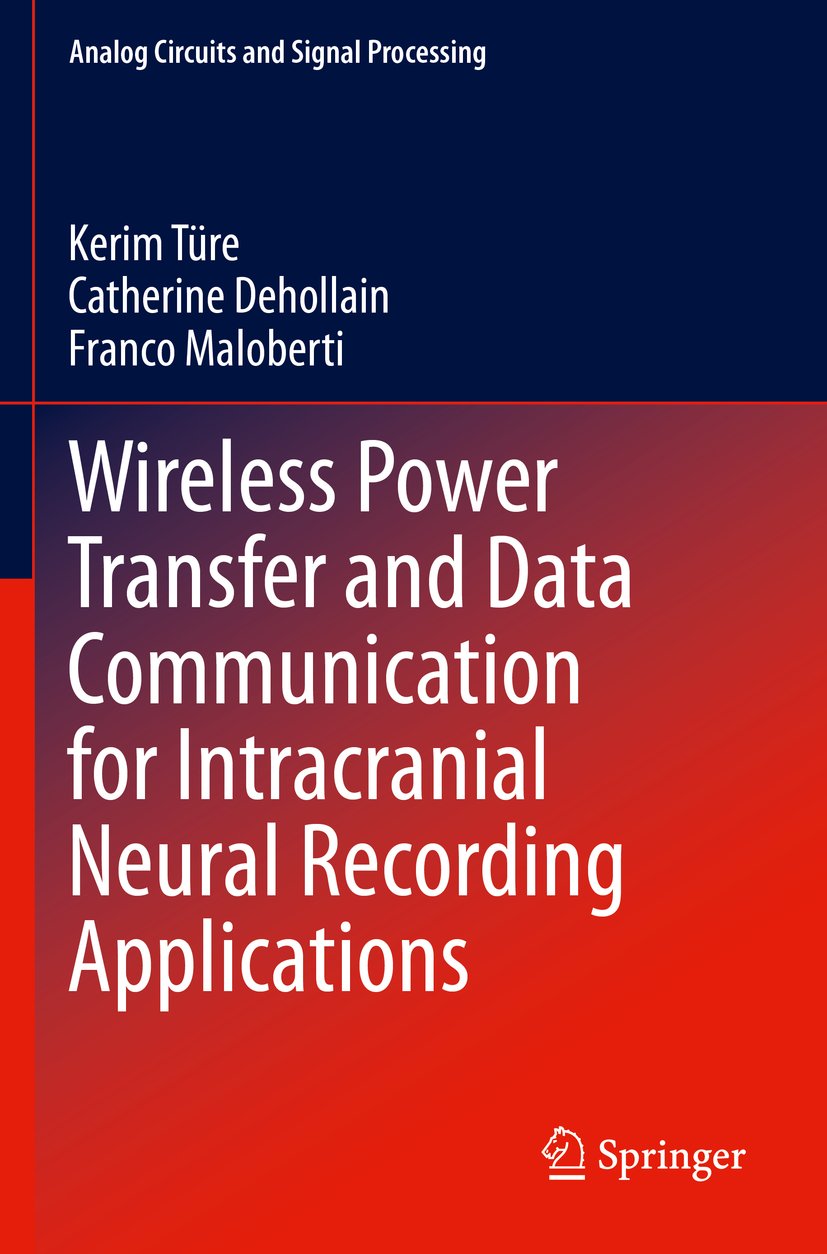 Analog Circuits and Signal Processing