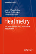Heat and Mass Transfer