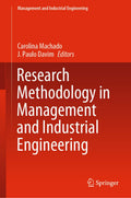 Management and Industrial Engineering