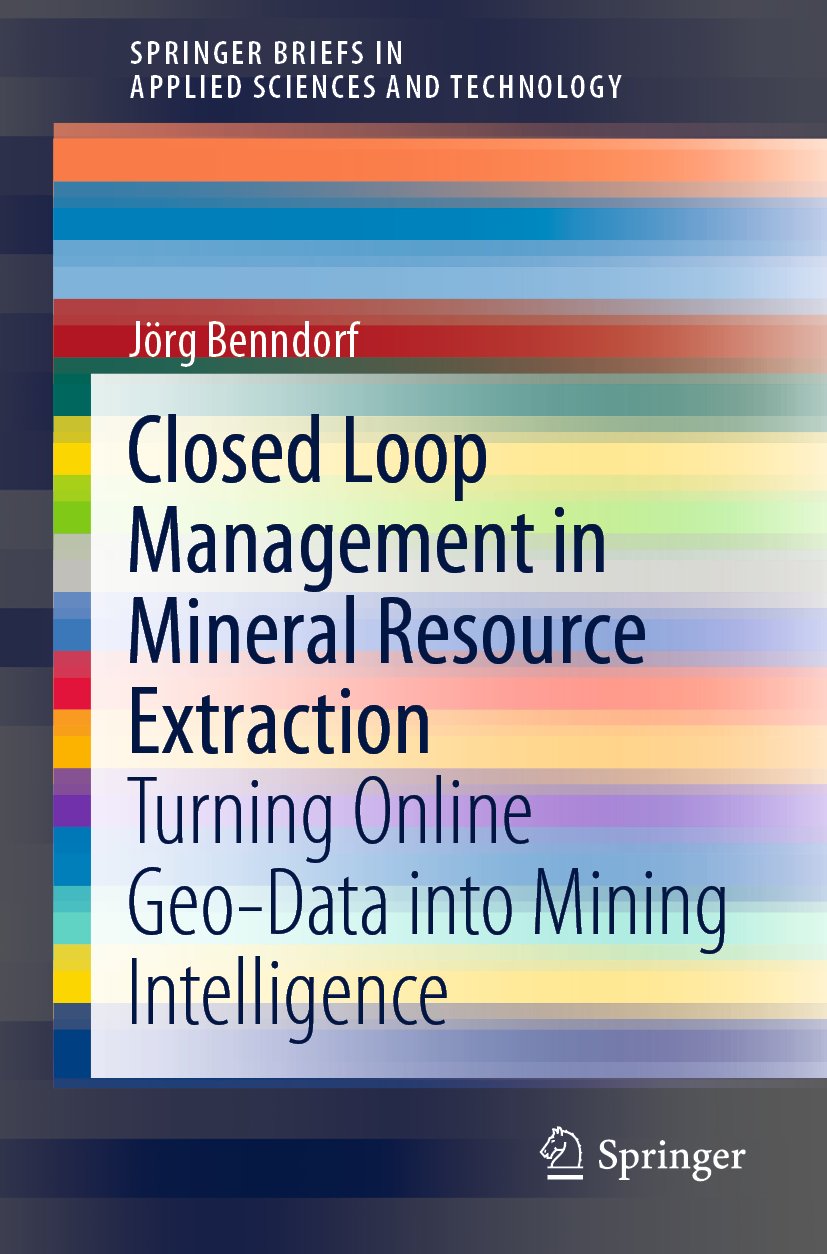 SpringerBriefs in Applied Sciences and Technology