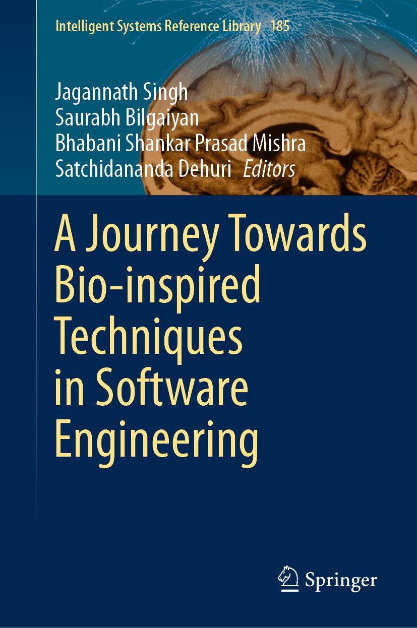 Intelligent Systems Reference Library