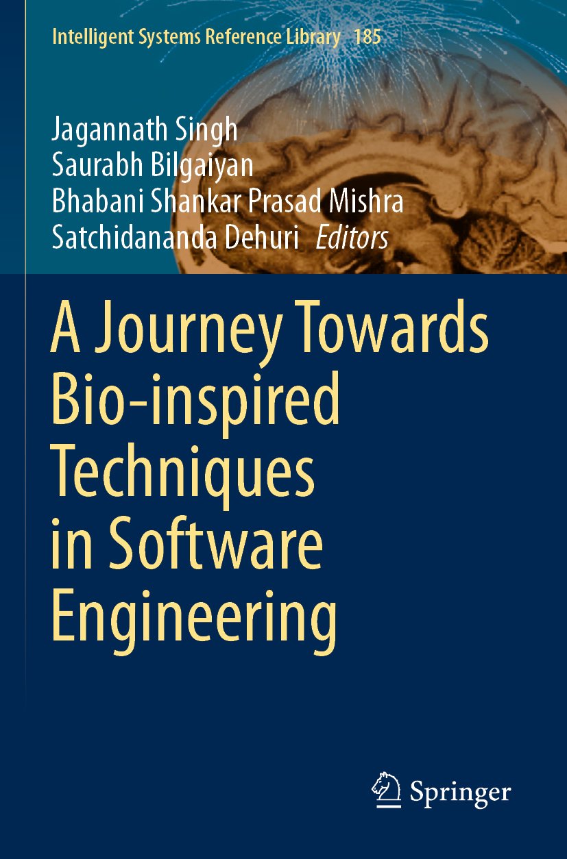 Intelligent Systems Reference Library