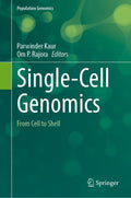 Population Genomics