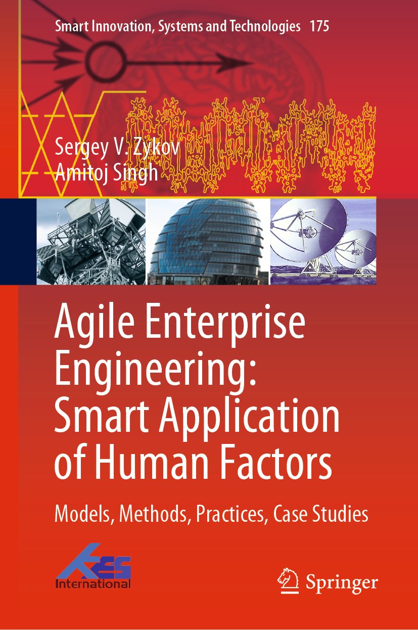 Smart Innovation, Systems and Technologies