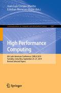 Communications in Computer and Information Science