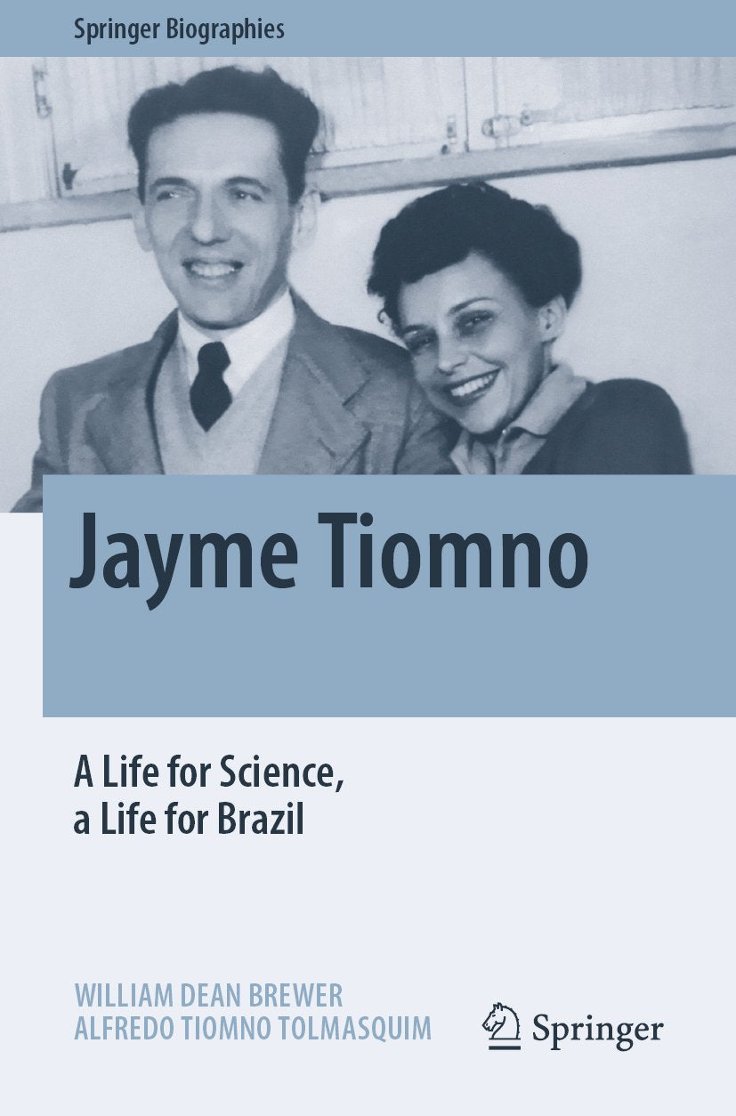 Jayme Tiomno