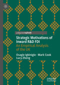 Strategic Motivations of Inward R&D FDI