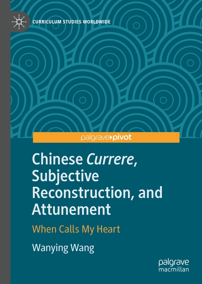 Curriculum Studies Worldwide